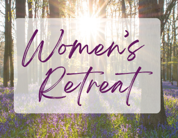 Women’s Retreat (360 x 280 px)