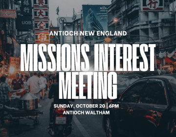 Missions Interest Meeting (360 x 280 px) - Web