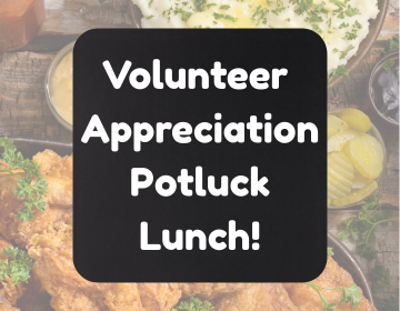 Volunteer Appreciation Lunch Presentation Slide (360 x 280 px) (1) Volunteer Appreciation Lunch Presentation Slide (360 x 280 px) (1)