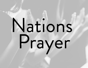 Nations Prayer (360 x 280 px)